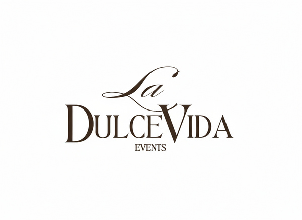La Dulce Vida Events
